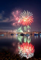 Bristo RI Fireworks 4ht of July 0486-2021