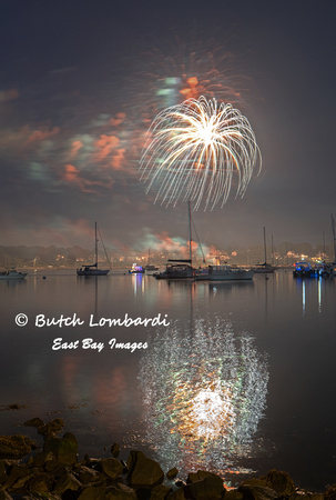 Bristo RI Fireworks 4ht of July 0477-2021