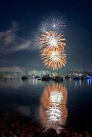 Bristo RI Fireworks 4ht of July 0484-2021