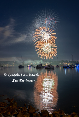 Bristo RI Fireworks 4ht of July 0484-2021