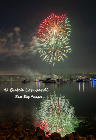 Bristo RI Fireworks 4ht of July 0505-2021