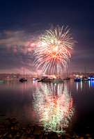 Bristol RI fireworks -0475-2021